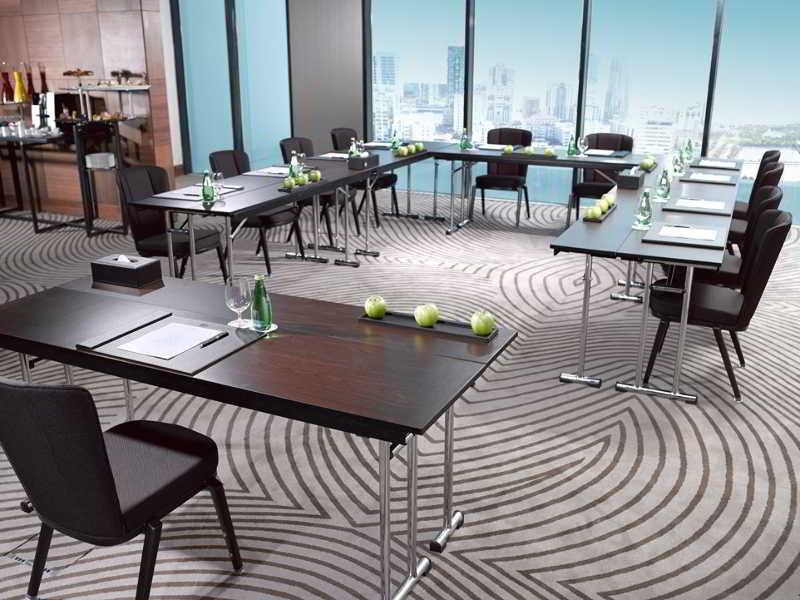 ラミー グランド ホテル アンド スパ マナーマ エクステリア 写真 Meeting room